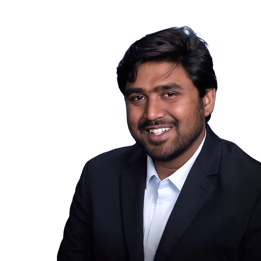 Trinadhreddy Seelam
